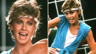 In America, 'Physical' was the biggest-selling single of the 1980s.
