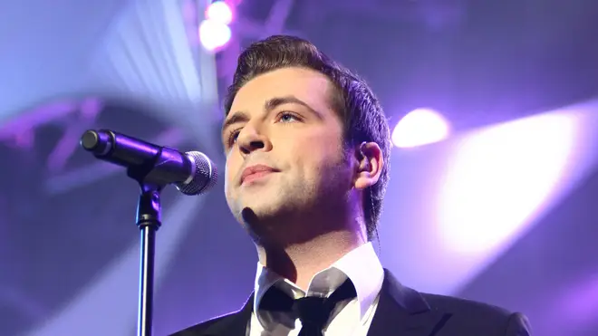 Mark Feehily