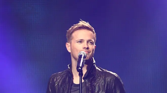 Nicky Byrne