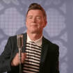Rick Astley, 56, has given the famous music video a facelift 35-years after it was first released in 1987.