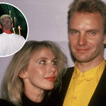 Sting and Trudie Styler have been together for 40 years