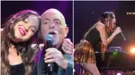 Billy Joel brought pop sensation Olivia Rodrigo on stage at Madison Square Garden last night (August 24) for a rendition of 'Uptown Girl'