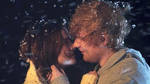 Ed Sheeran's 'Perfect' music video