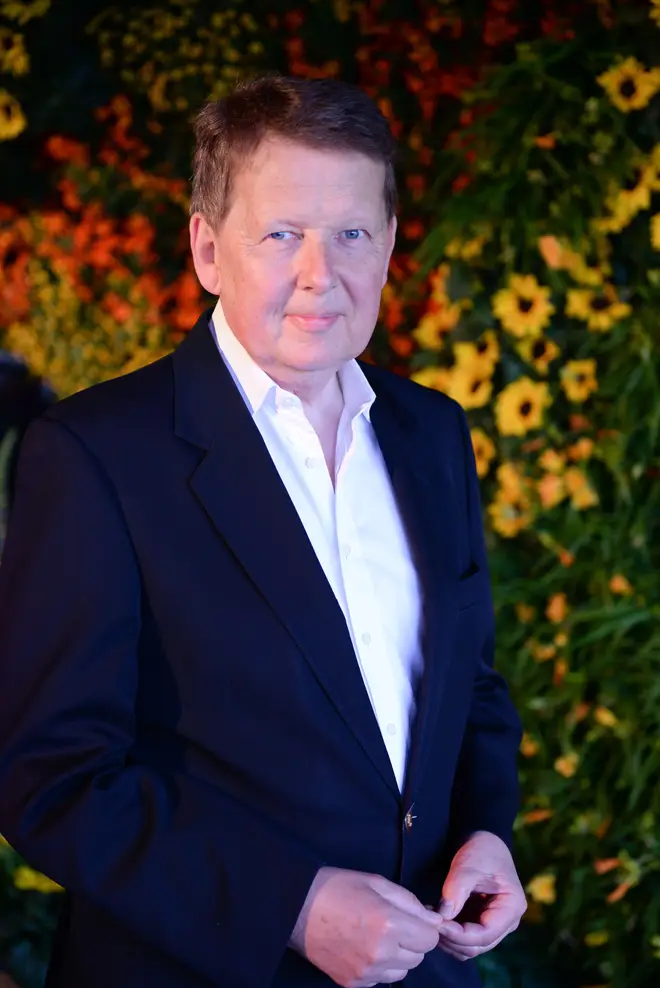 Bill Turnbull