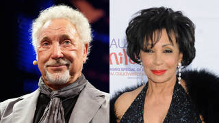 Tom Jones has revealed why he was notably absent from the Queen's Jubilee Concert earlier this year after a reported fallout with Dame Shirley Bassey.