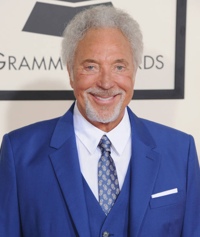 Sir Tom Jones has confirmed he was due to perform at the Queen's Jubilee concert in June 2022 but was replaced by Rod Stewart