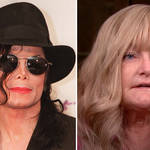 Debbie Rowe appears on a new Michael Jackson documentary
