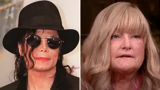 Debbie Rowe appears on a new Michael Jackson documentary