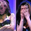 Nobody had a voice quite like Amy Winehouse, but her relatively brief career was marred by setbacks and addiction.