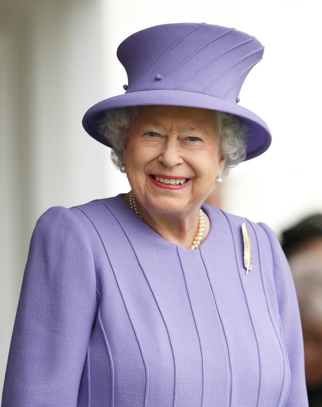 Speaking on a special programme for the BBC, Our Queen: 90 Musical Years, Lady Anson revealed Elizabeth II was "a fantastic dancer" with "great rhythm".