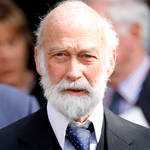 Prince Michael of Kent in 2022