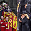 The State Funeral of Queen Elizabeth II