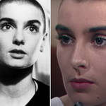 Sinead O'Connor stars in the new documentary 'Nothing Compares'