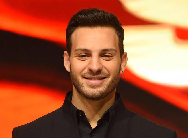 Strictly Come Dancing star Vito Coppola is an Italian dancer who has been dancing professionally since he was just 6-years-old.