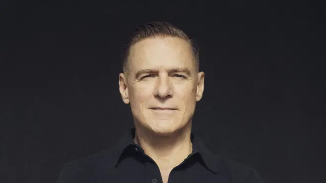 Bryan Adams