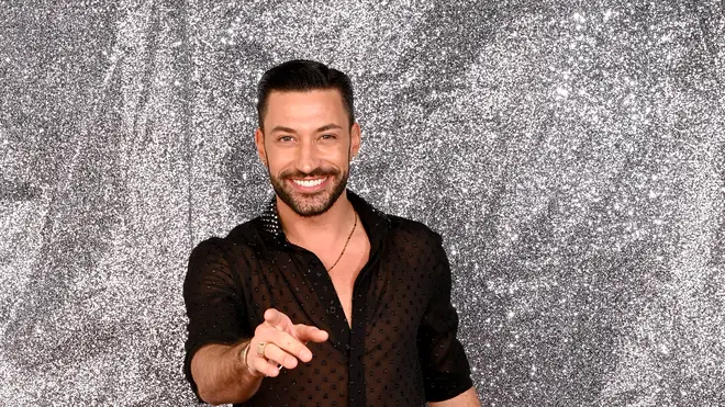 Giovanni Pernice in 2022