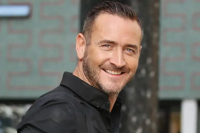 Will Mellor has joined Strictly Come Dancing for 2022, so let's get to know him.