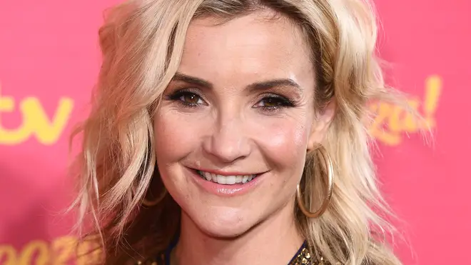 Helen Skelton in 2019