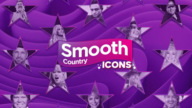 Smooth Country Icons is back for 2022