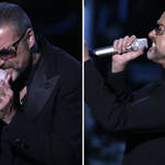 George Michael would frequently perform 'Feeling Good' at his concerts.