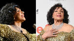 Shirley Bassey at The Sound of 007 in Concert