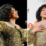 Shirley Bassey at The Sound of 007 in Concert