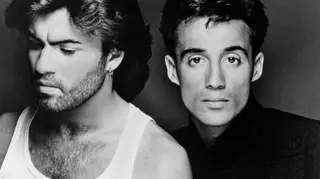 They were one of the biggest British pop acts of the 1980s, but at the peak of their fame Wham! broke up.