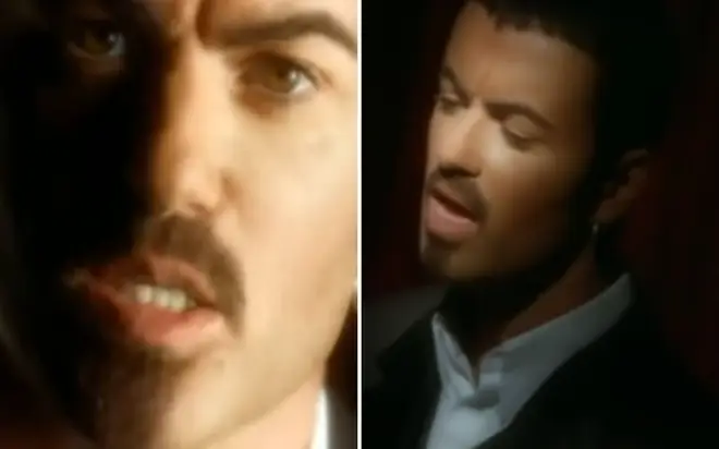 'Jesus to a Child' marked a new era both personally and professionally for George Michael.