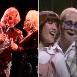 The greatest duets of all time
