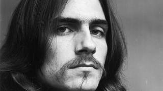James Taylor in 1969