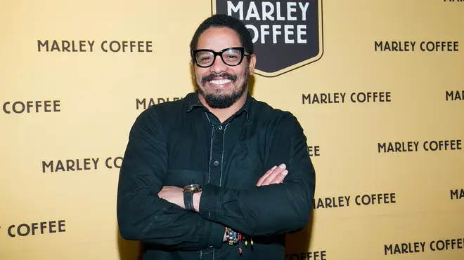 Rohan Marley is a successful entrepreneur. (Photo by Han Myung-Gu/WireImage)