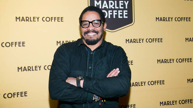 Rohan Marley is a successful entrepreneur. (Photo by Han Myung-Gu/WireImage)
