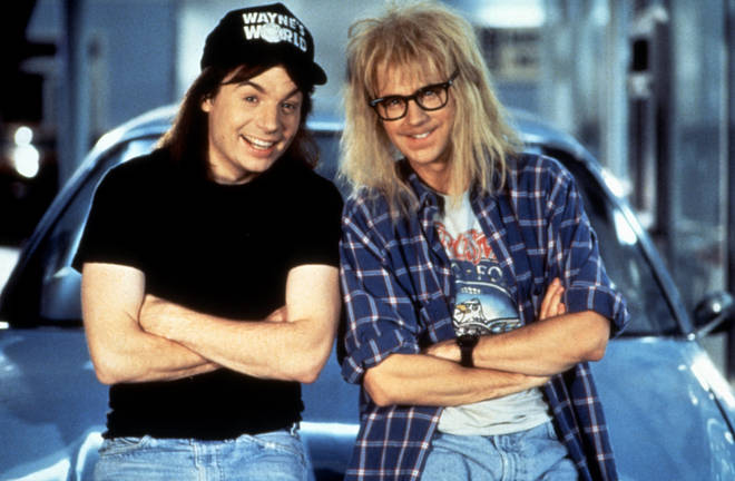 Wayne's World was a major box office success, and made American audiences fall in love with Queen again.