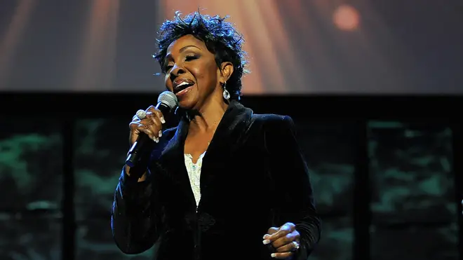 Gladys Knight