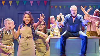 The Bake Off Musical