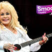 Dolly Parton wins Smooth Country Icons 2022