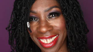 Heather Small in 2018