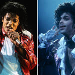 Michael Jackson and Prince were the biggest boundary-breaking stars of the 1980s.