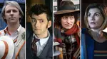 Who is the greatest Doctor Who actor?
