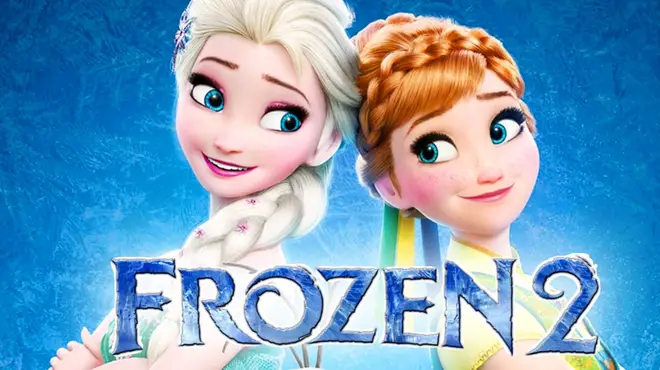 Frozen 2