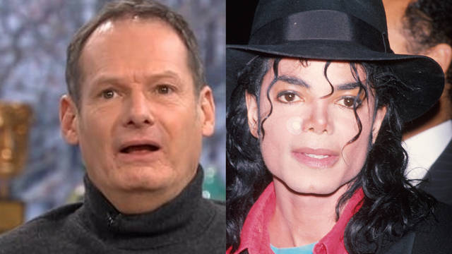 Mark Lester was close friends with Michael Jackson