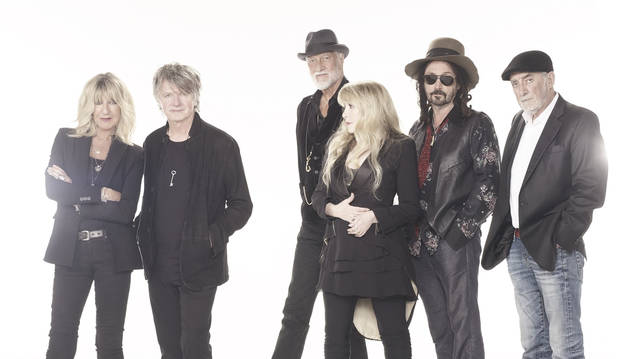 Fleetwood Mac