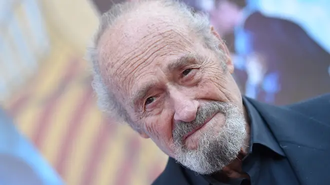 Dick Miller in 2015