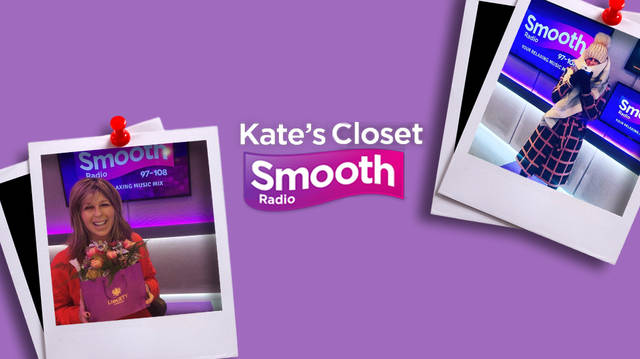 Kate's Closet January 2019