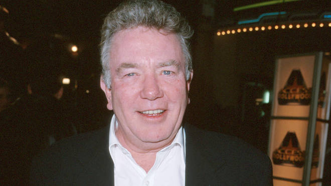 Actor Albert Finney Has Died Aged 82 Smooth