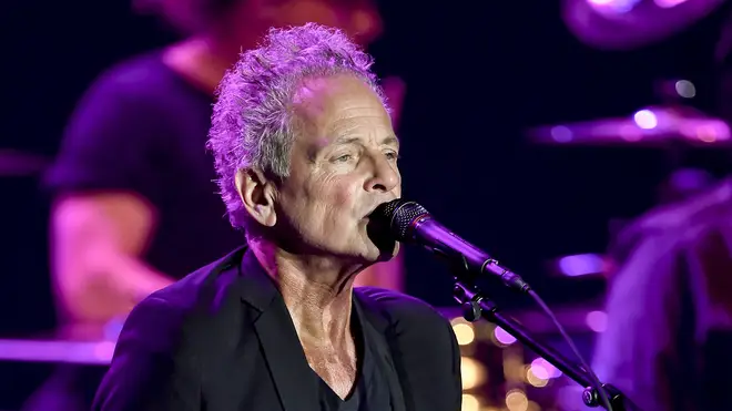 Lindsey Buckingham