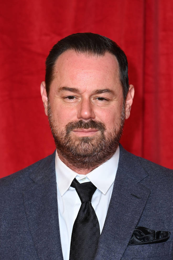 Hard man actor Danny Dyer is rumoured to enter the jungle.