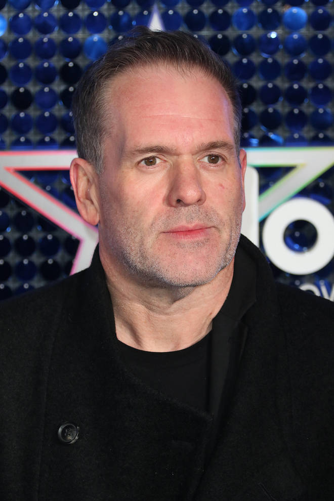 Radio DJ Chris Moyles has been a long-term target for the show's producers.