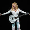 Dolly Parton revealed she's preparing to embrace a simpler life.
