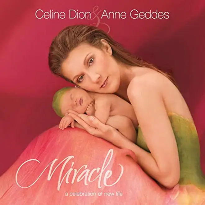 Céline Dion's John Lennon cover featured on her 2004 album Miracle.